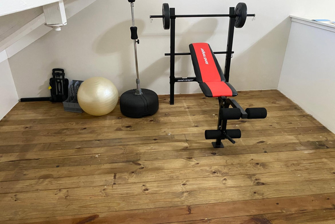 Twelfth image of M-201- Fern Court in St. Ann's Bay, St. Ann, Jamaica - property is For Rent