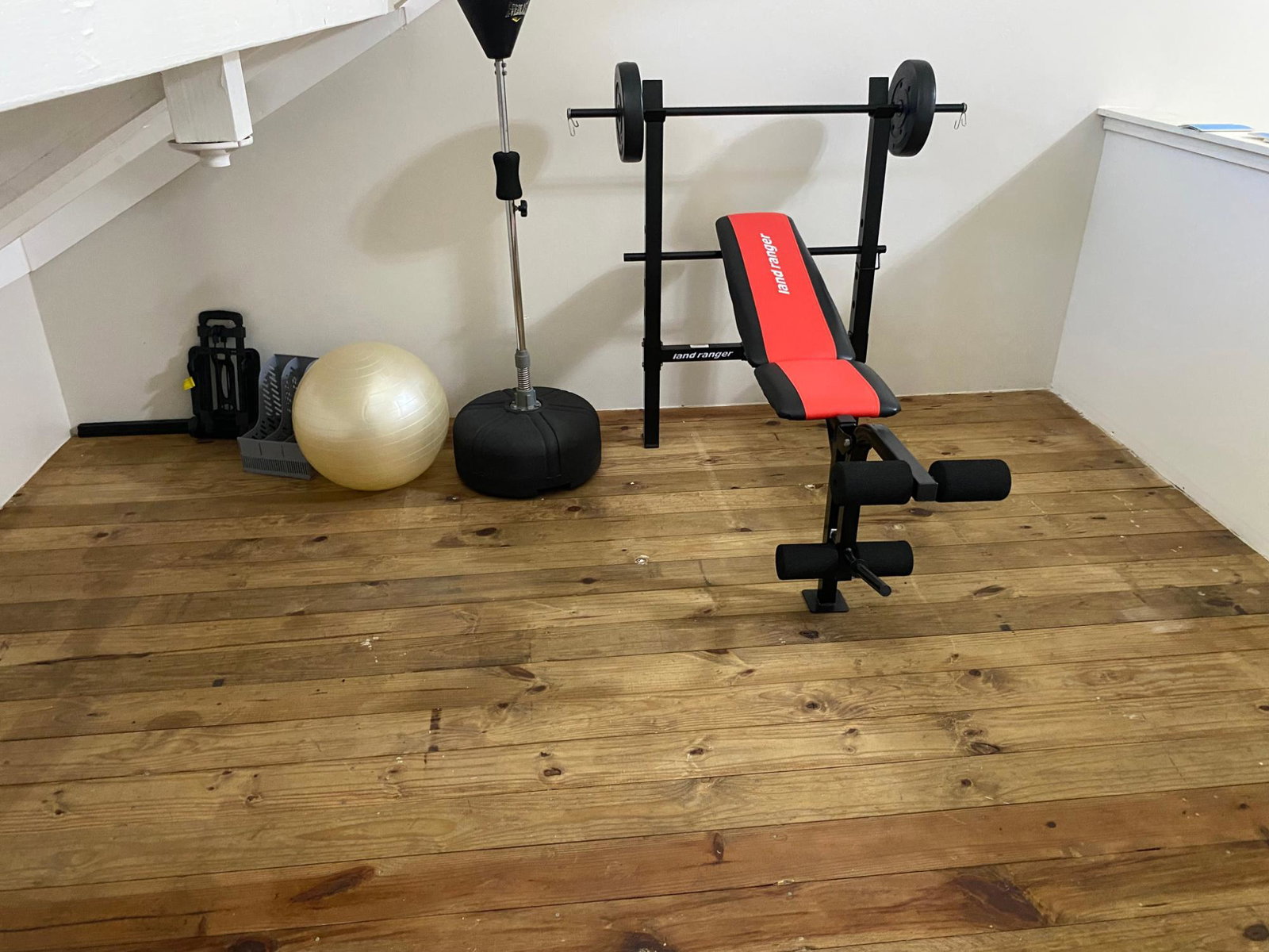 Twelfth image of M-201- Fern Court in St. Ann's Bay, St. Ann, Jamaica - property is For Rent