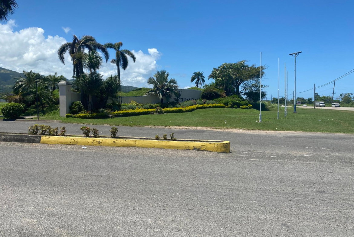 First image of M-201- Fern Court in St. Ann's Bay, St. Ann, Jamaica - property is For Rent