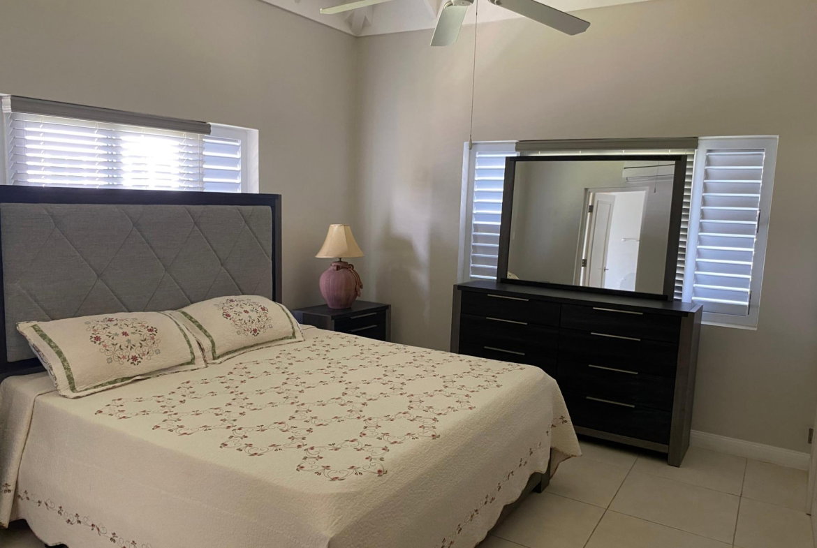 Thirteenth image of M-201- Fern Court in St. Ann's Bay, St. Ann, Jamaica - property is For Rent