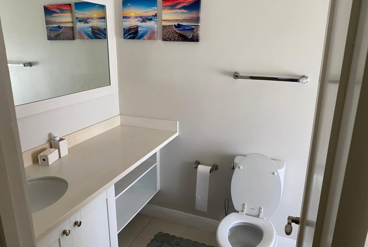 Fourteenth image of M-201- Fern Court in St. Ann's Bay, St. Ann, Jamaica - property is For Rent