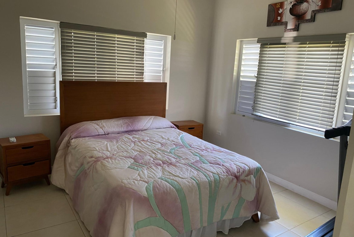 Fifteenth image of M-201- Fern Court in St. Ann's Bay, St. Ann, Jamaica - property is For Rent