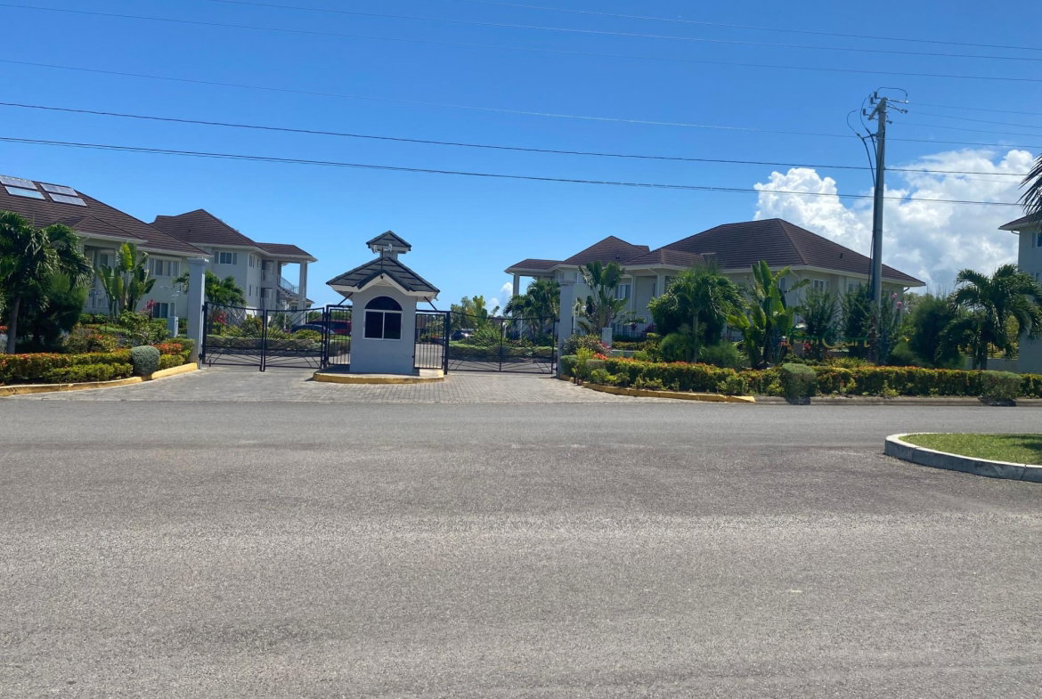 Third image of M-201- Fern Court in St. Ann's Bay, St. Ann, Jamaica - property is For Rent