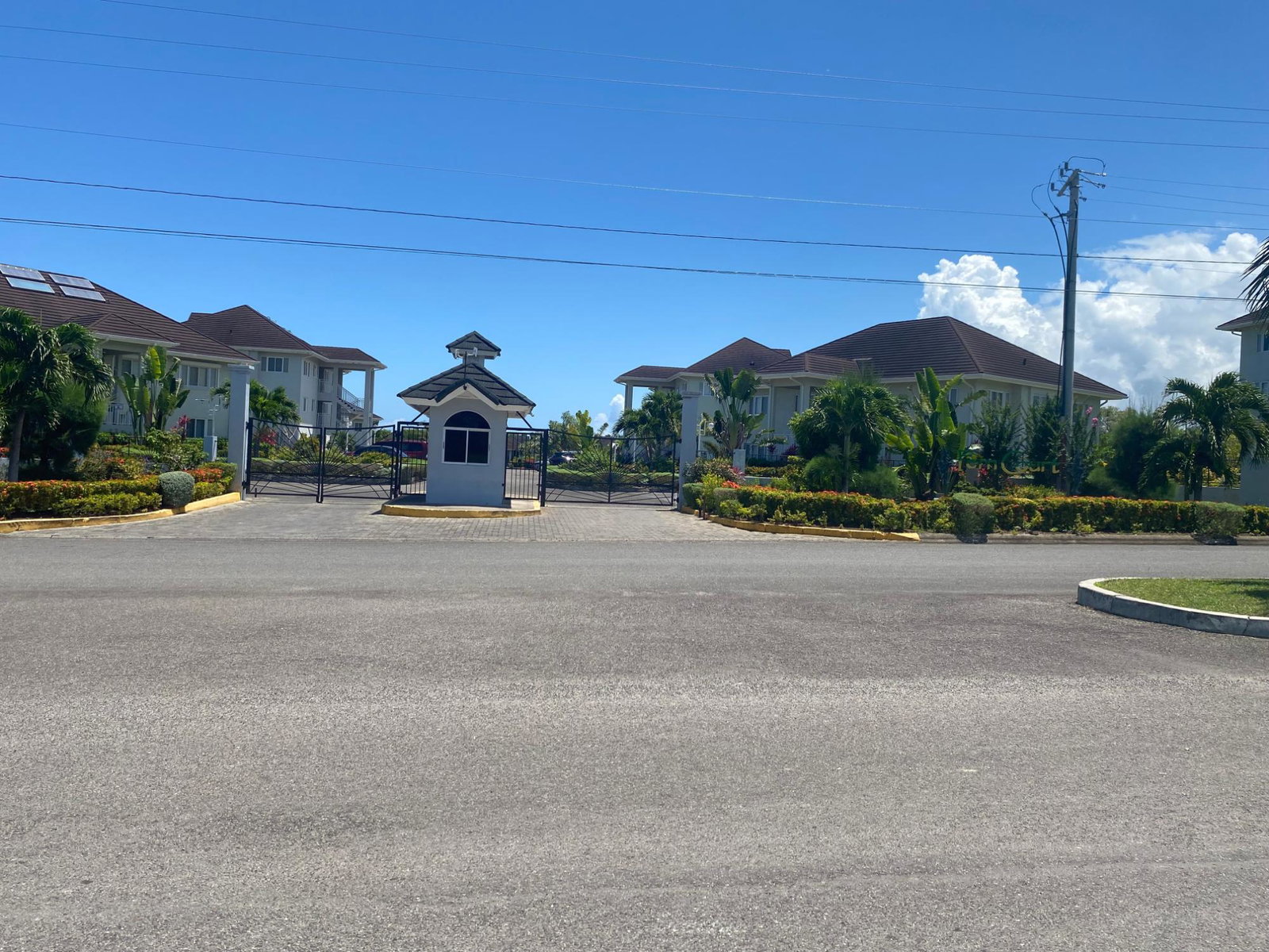 Third image of M-201- Fern Court in St. Ann's Bay, St. Ann, Jamaica - property is For Rent