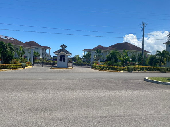 Third image of M-201- Fern Court in St. Ann's Bay, St. Ann, Jamaica - property is For Rent