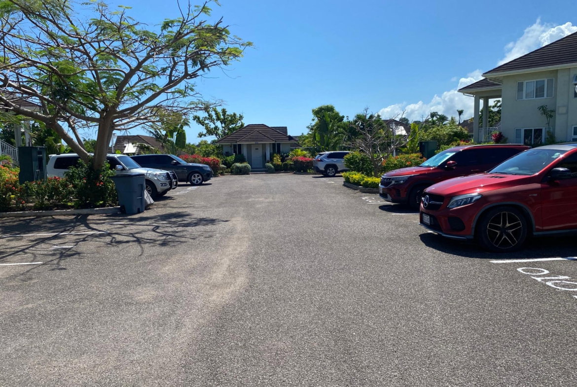 Fourth image of M-201- Fern Court in St. Ann's Bay, St. Ann, Jamaica - property is For Rent