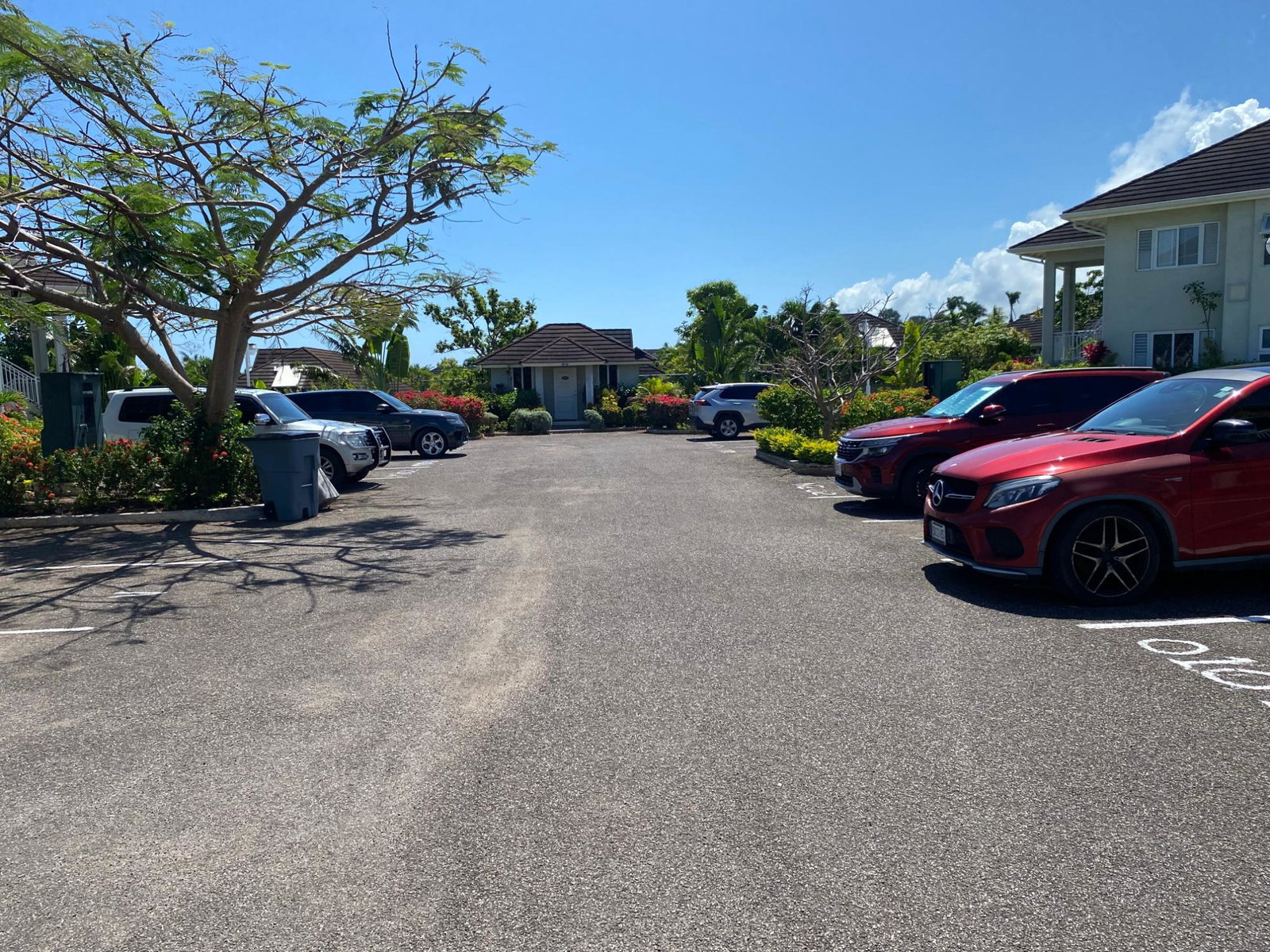 Fourth image of M-201- Fern Court in St. Ann's Bay, St. Ann, Jamaica - property is For Rent