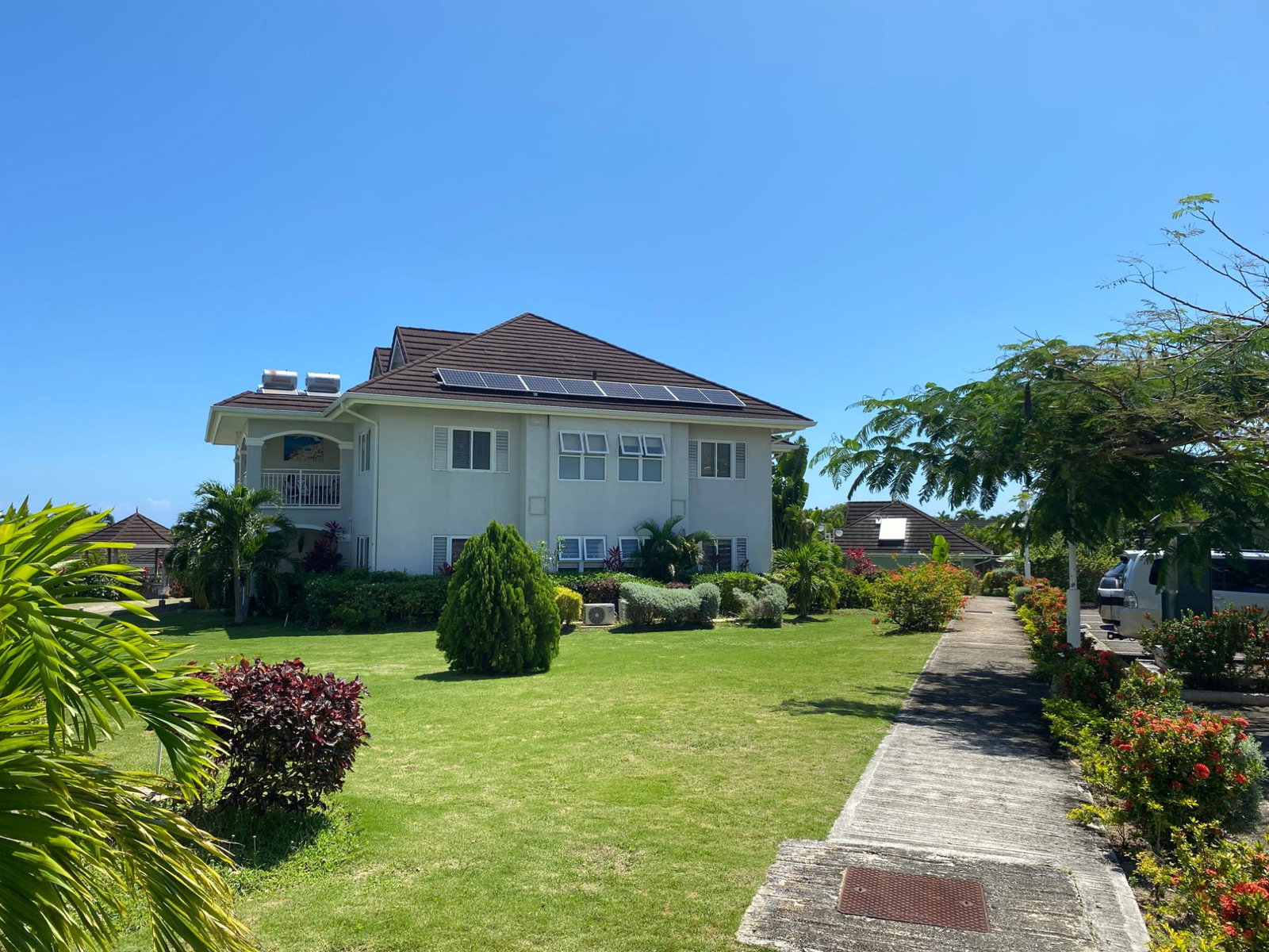 Fifth image of M-201- Fern Court in St. Ann's Bay, St. Ann, Jamaica - property is For Rent