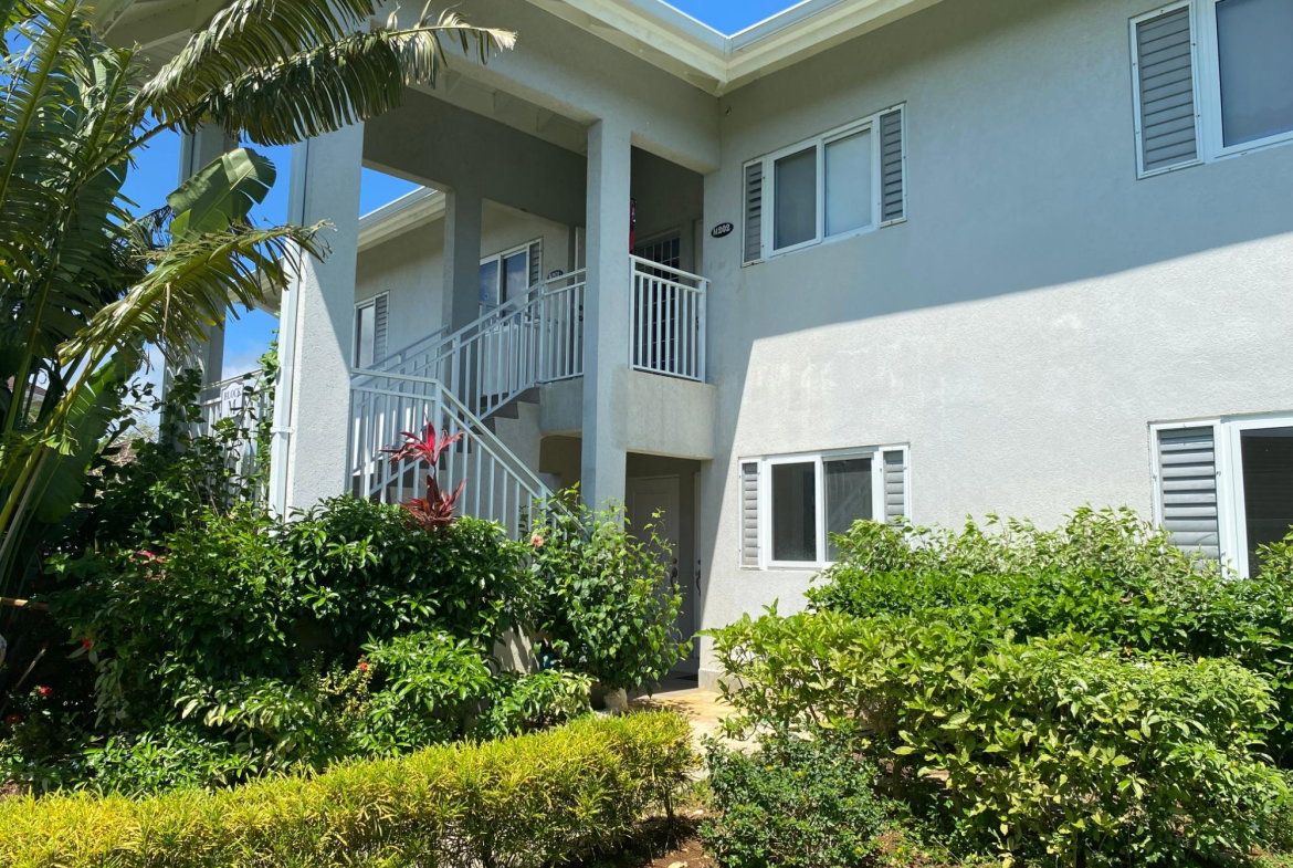 Sixth image of M-201- Fern Court in St. Ann's Bay, St. Ann, Jamaica - property is For Rent