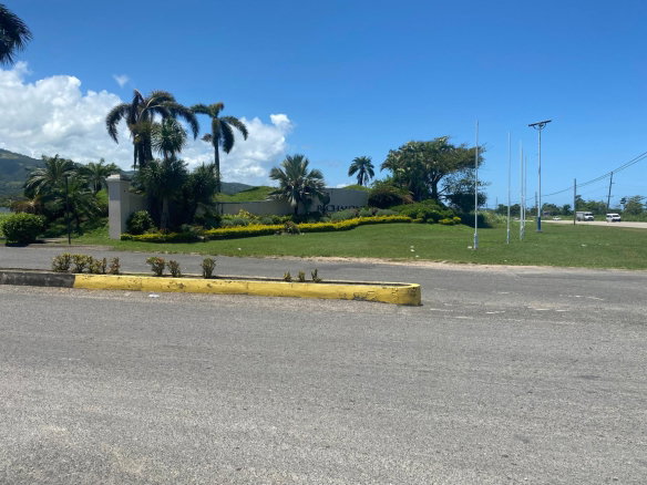 First image of M-201- Fern Court in St. Ann's Bay, St. Ann, Jamaica - property is For Rent