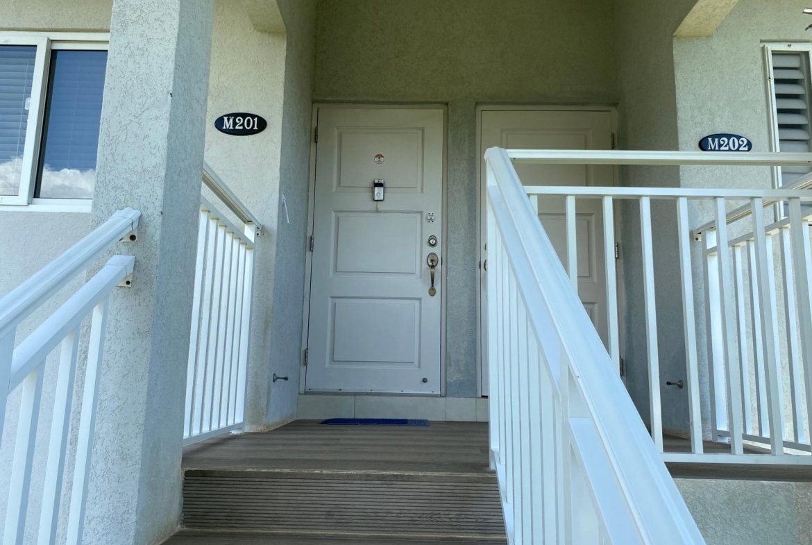 Seventh image of M-201- Fern Court in St. Ann's Bay, St. Ann, Jamaica - property is For Rent