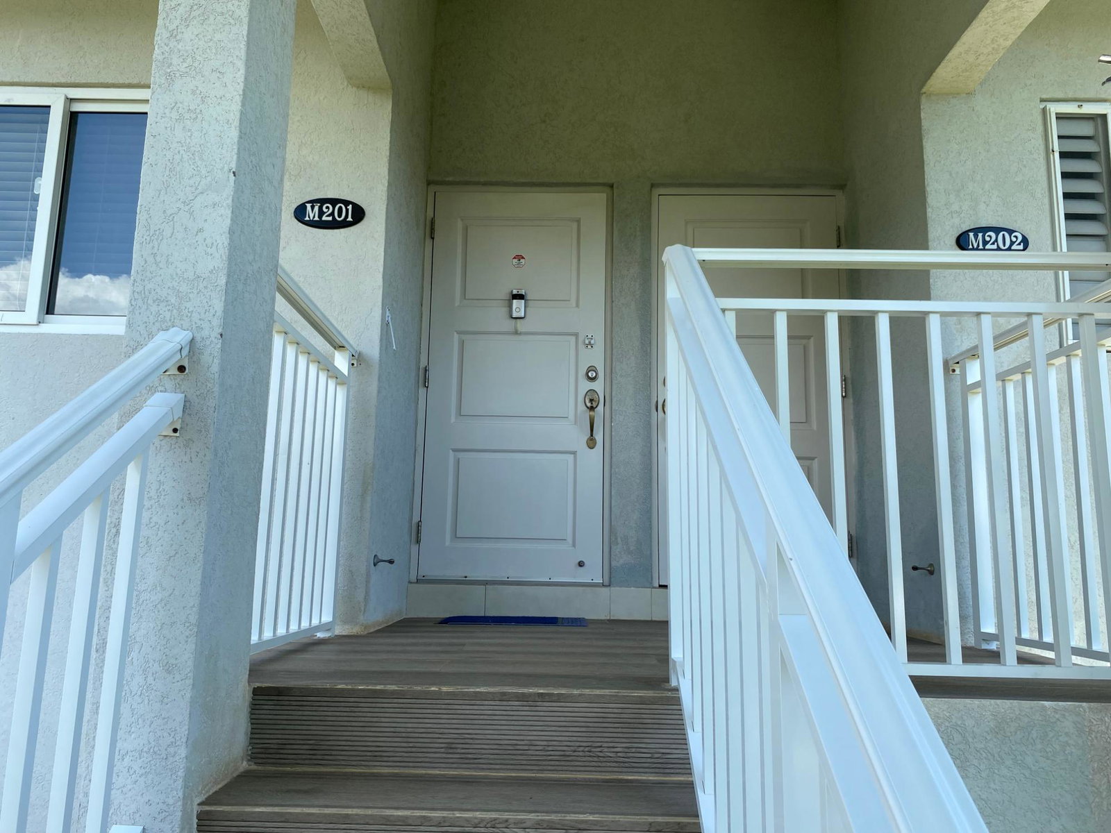 Seventh image of M-201- Fern Court in St. Ann's Bay, St. Ann, Jamaica - property is For Rent