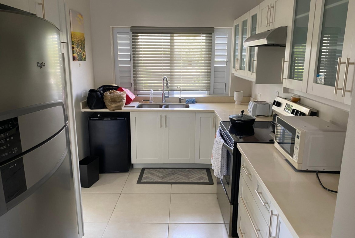 Eighth image of M-201- Fern Court in St. Ann's Bay, St. Ann, Jamaica - property is For Rent