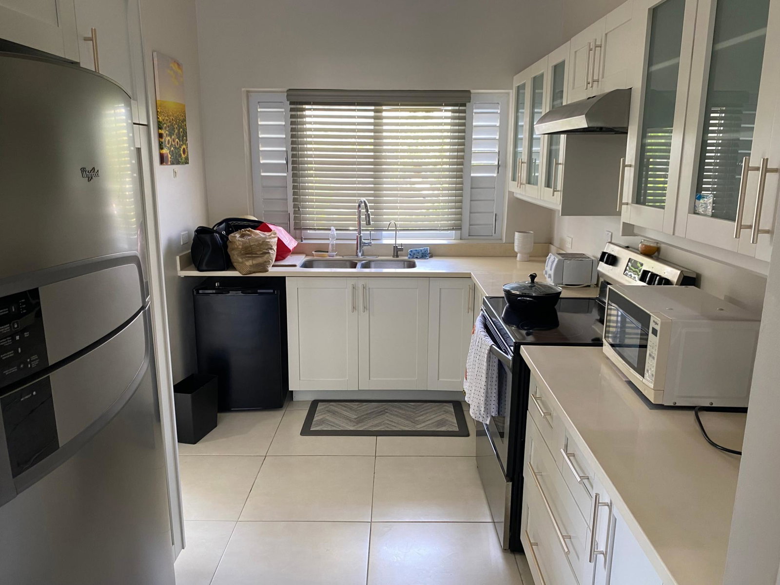 Eighth image of M-201- Fern Court in St. Ann's Bay, St. Ann, Jamaica - property is For Rent