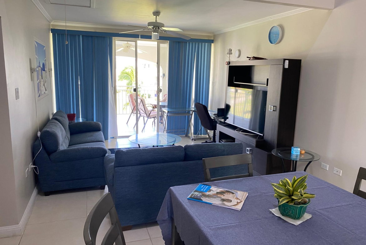 Ninth image of M-201- Fern Court in St. Ann's Bay, St. Ann, Jamaica - property is For Rent