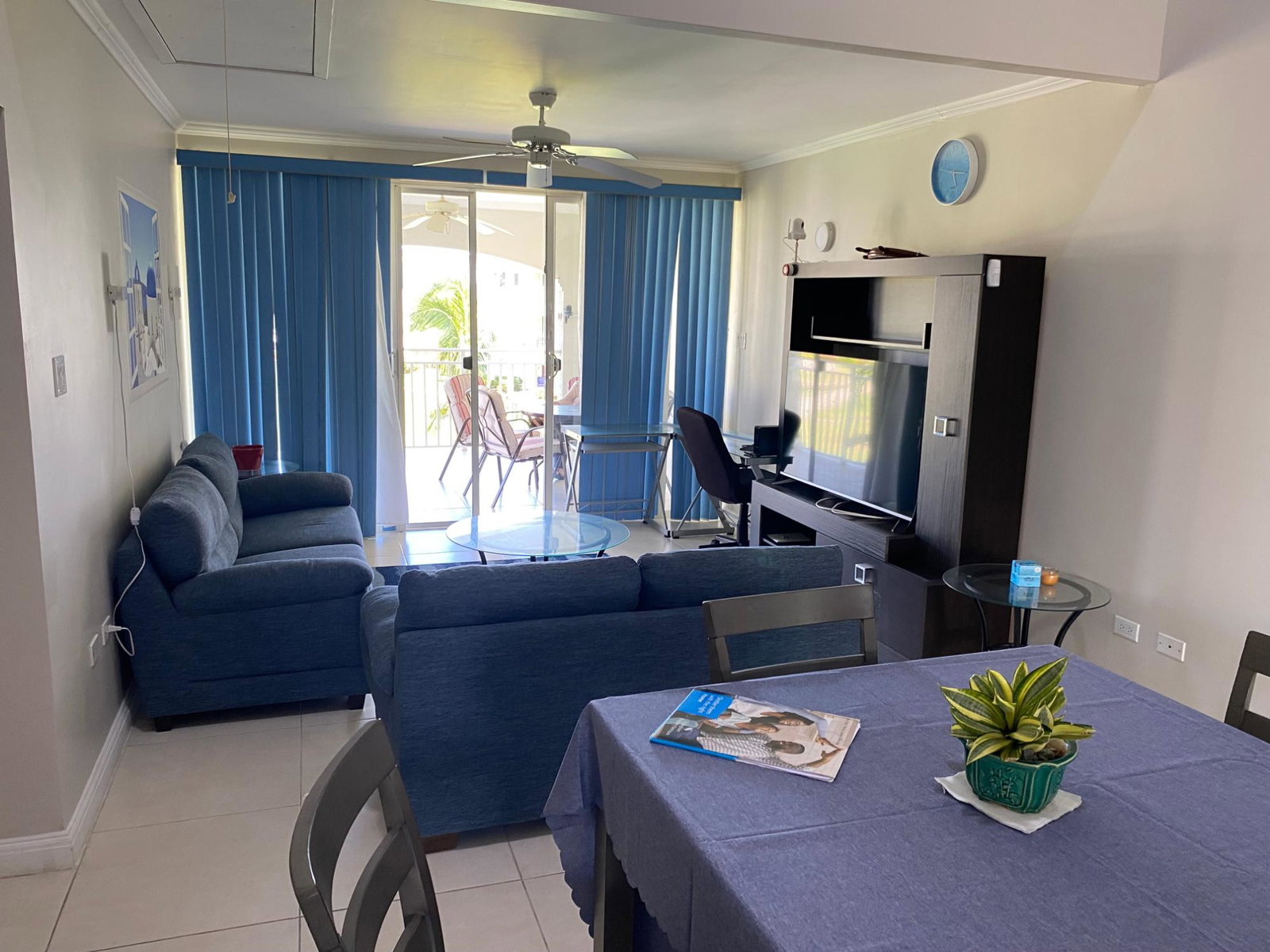 Ninth image of M-201- Fern Court in St. Ann's Bay, St. Ann, Jamaica - property is For Rent