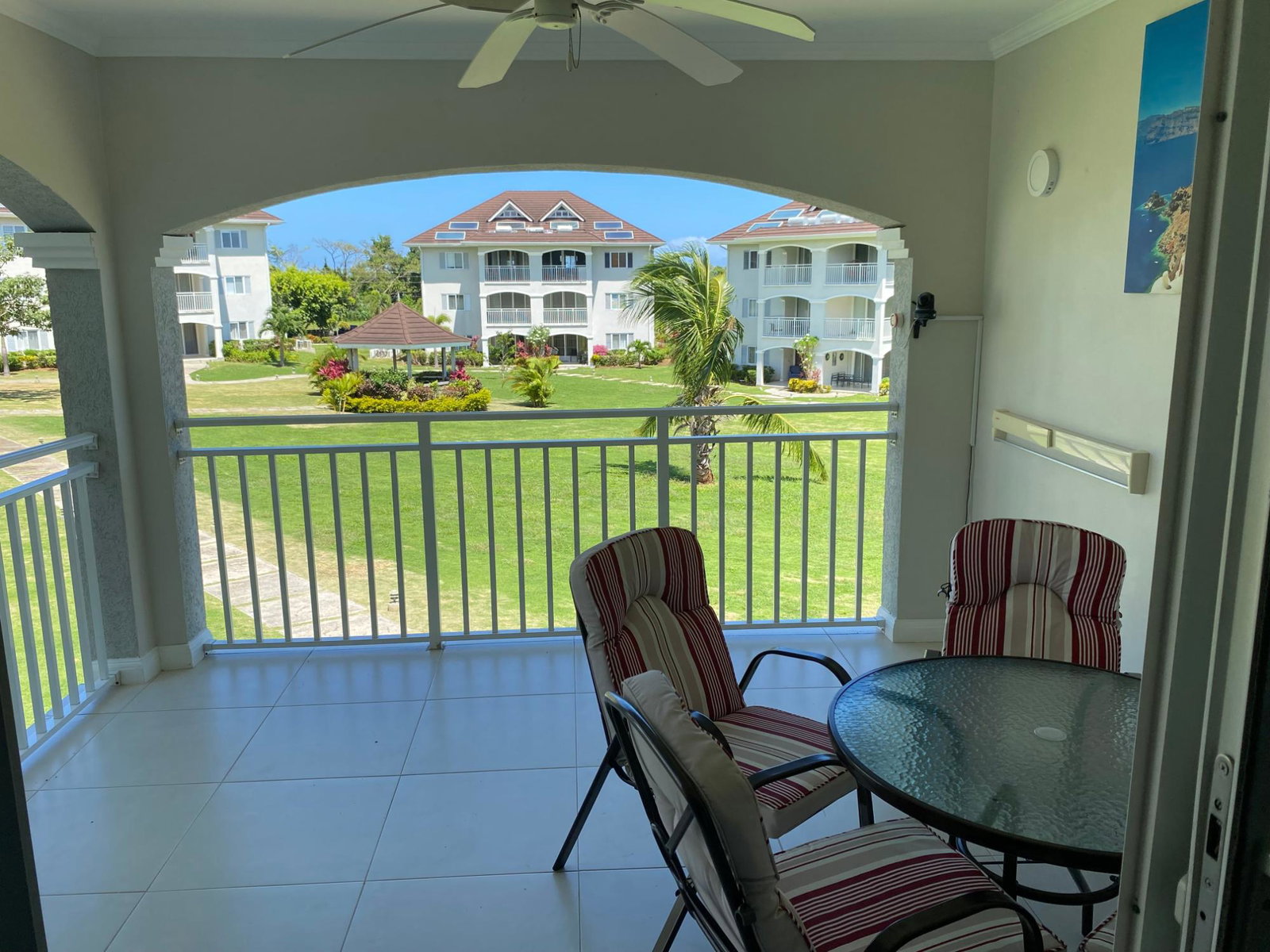 Tenth image of M-201- Fern Court in St. Ann's Bay, St. Ann, Jamaica - property is For Rent