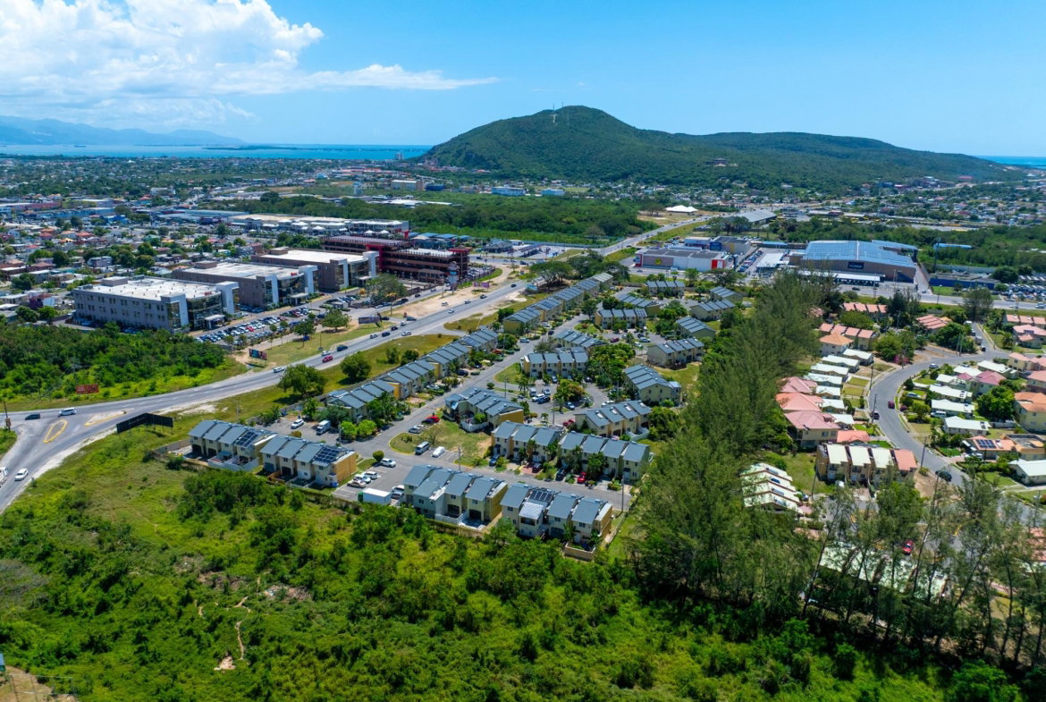 Second image of Lot 100 Portmore Country Club in Portmore Country Club, St. Catherine, Jamaica - property is For Sale