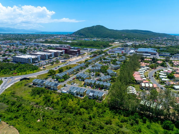 Second image of Lot 100 Portmore Country Club in Portmore Country Club, St. Catherine, Jamaica - property is For Sale