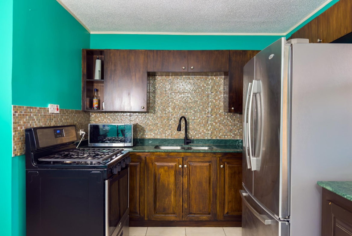 Eleventh image of Lot 100 Portmore Country Club in Portmore Country Club, St. Catherine, Jamaica - property is For Sale