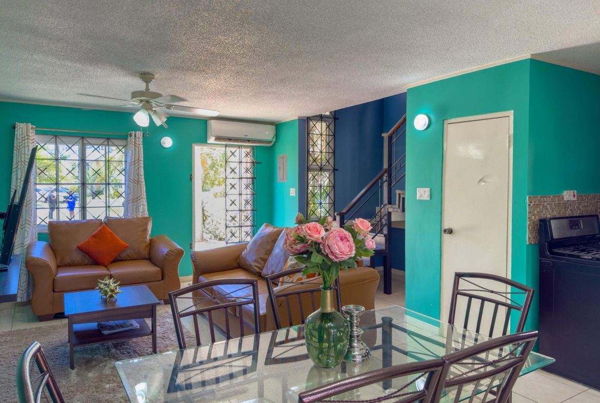 Thirteenth image of Lot 100 Portmore Country Club in Portmore Country Club, St. Catherine, Jamaica - property is For Sale