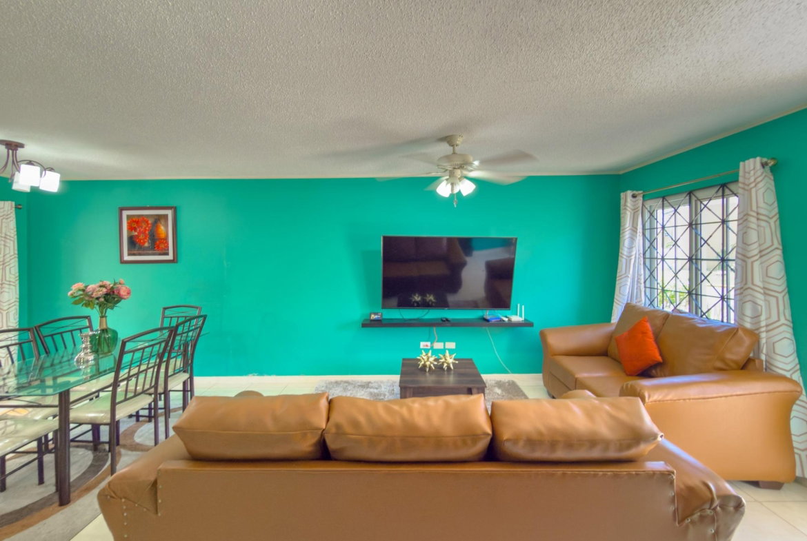 Fourteenth image of Lot 100 Portmore Country Club in Portmore Country Club, St. Catherine, Jamaica - property is For Sale