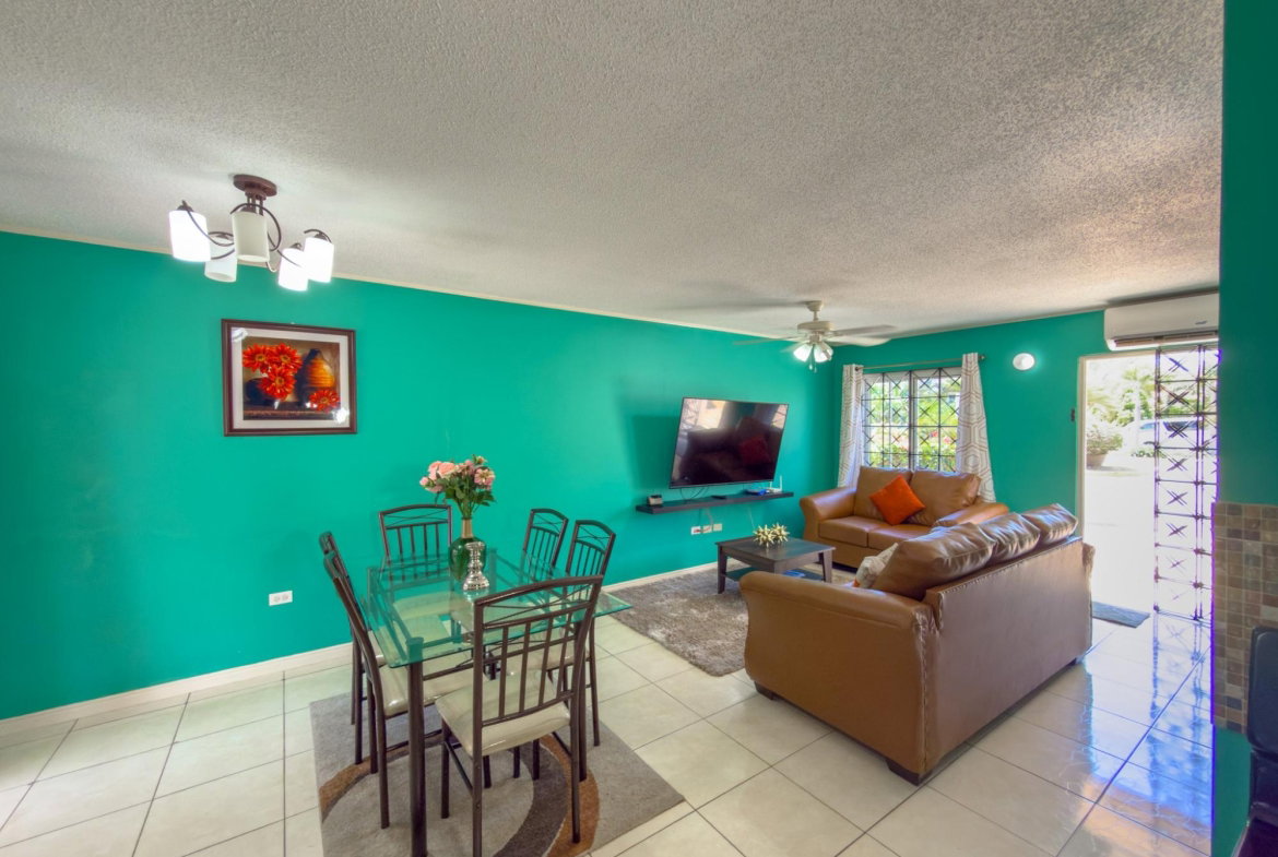 Fifteenth image of Lot 100 Portmore Country Club in Portmore Country Club, St. Catherine, Jamaica - property is For Sale