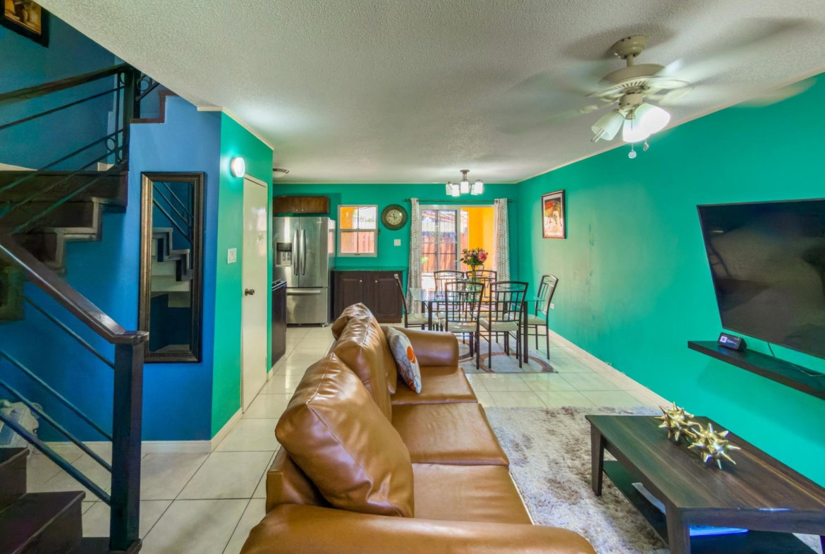 Third image of Lot 100 Portmore Country Club in Portmore Country Club, St. Catherine, Jamaica - property is For Sale