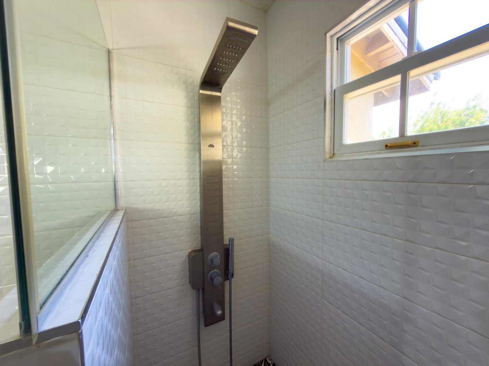 Fully-Furnished-2-Bed-2.5-Bath-End-Unit-Townhouse-For-Sale-in-Portmore-Country-Club-St.-Catherine Twenty-Second image of Lot 100 Portmore Country Club in Portmore Country Club, St. Catherine, Jamaica - property is For Sale