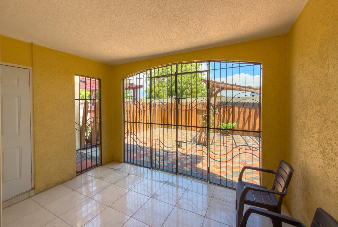 Twenty-Fourth image of Lot 100 Portmore Country Club in Portmore Country Club, St. Catherine, Jamaica - property is For Sale