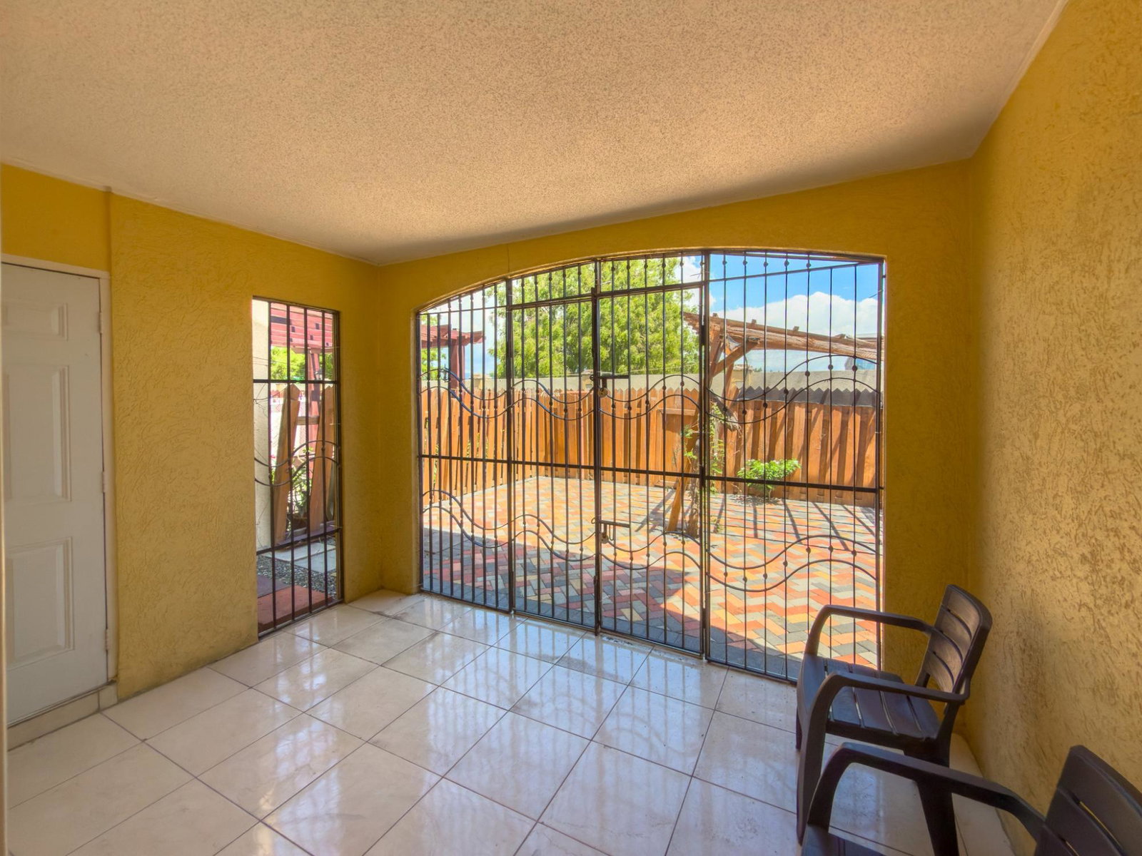 Fully-Furnished-2-Bed-2.5-Bath-End-Unit-Townhouse-For-Sale-in-Portmore-Country-Club-St.-Catherine Twenty-Fourth image of Lot 100 Portmore Country Club in Portmore Country Club, St. Catherine, Jamaica - property is For Sale