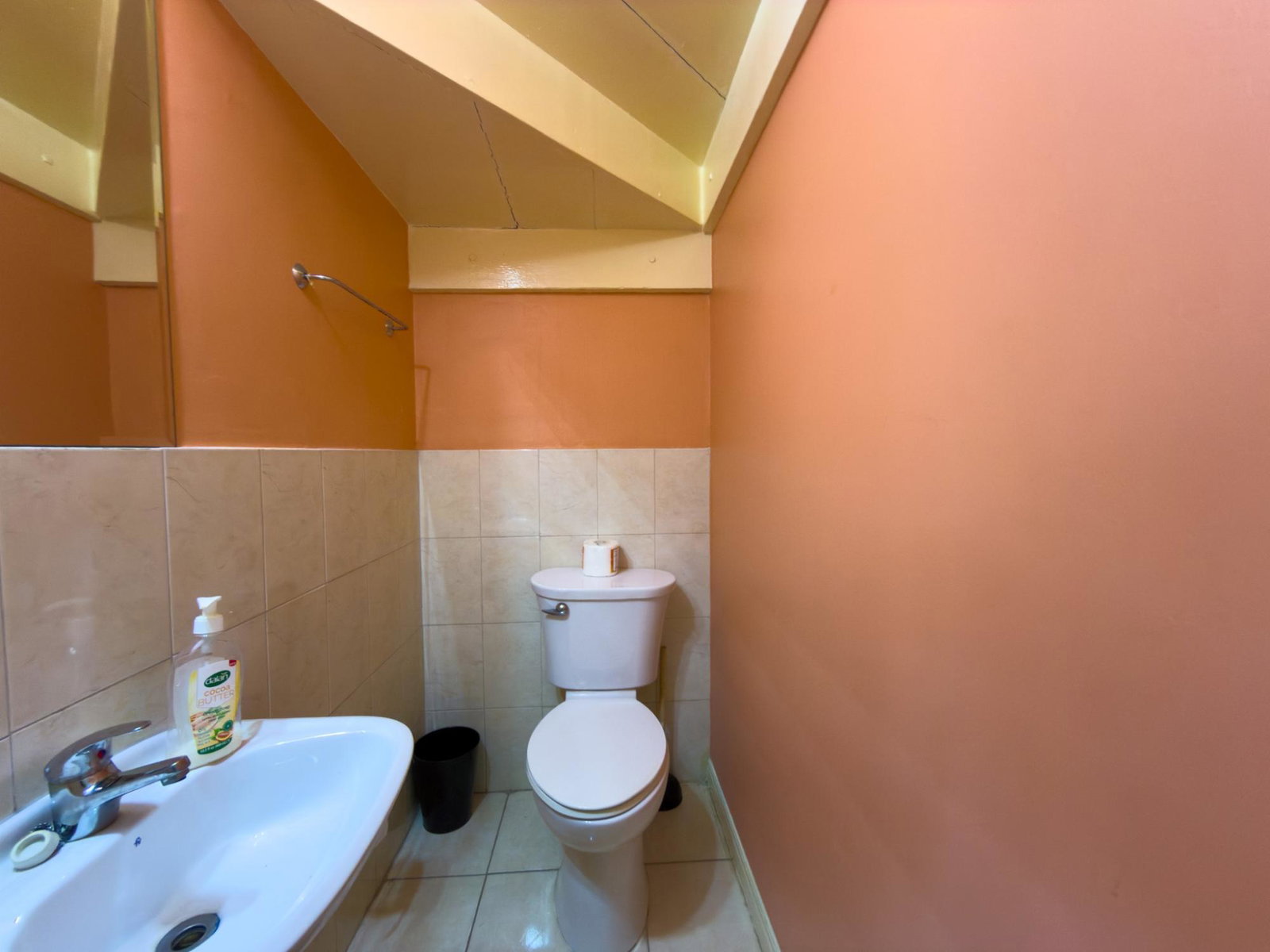 Fully-Furnished-2-Bed-2.5-Bath-End-Unit-Townhouse-For-Sale-in-Portmore-Country-Club-St.-Catherine Twenty-Fifth image of Lot 100 Portmore Country Club in Portmore Country Club, St. Catherine, Jamaica - property is For Sale