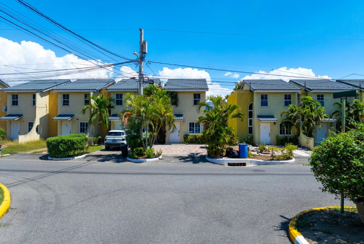 Twenty-Eighth image of Lot 100 Portmore Country Club in Portmore Country Club, St. Catherine, Jamaica - property is For Sale