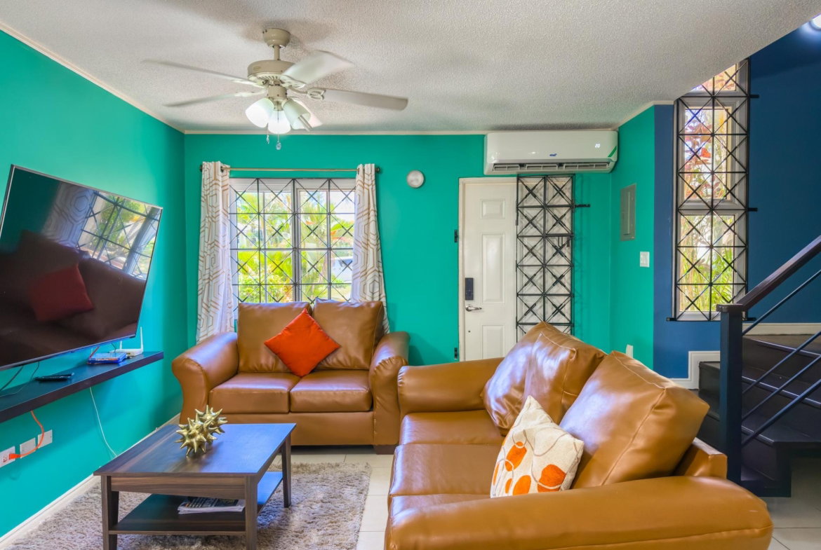 Fourth image of Lot 100 Portmore Country Club in Portmore Country Club, St. Catherine, Jamaica - property is For Sale