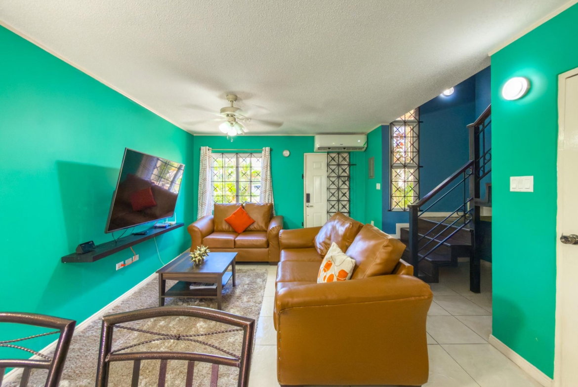 Fifth image of Lot 100 Portmore Country Club in Portmore Country Club, St. Catherine, Jamaica - property is For Sale