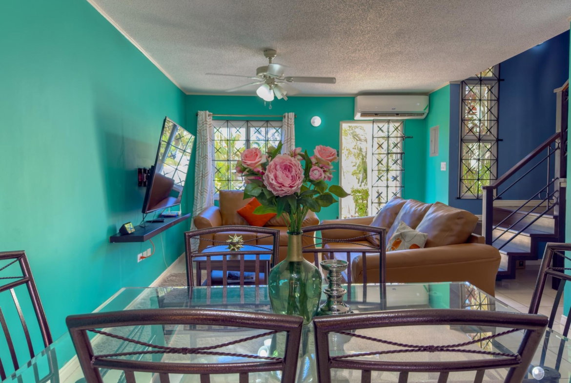 Seventh image of Lot 100 Portmore Country Club in Portmore Country Club, St. Catherine, Jamaica - property is For Sale