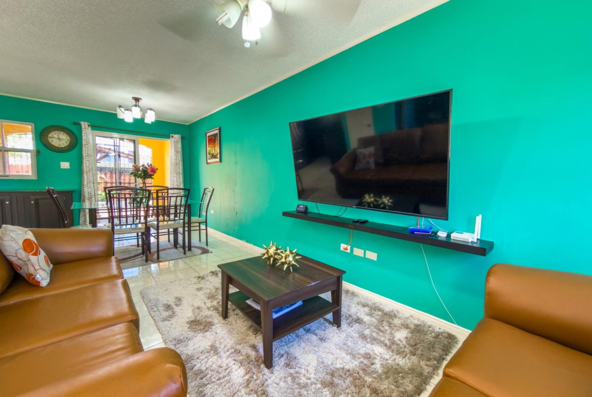 Eighth image of Lot 100 Portmore Country Club in Portmore Country Club, St. Catherine, Jamaica - property is For Sale