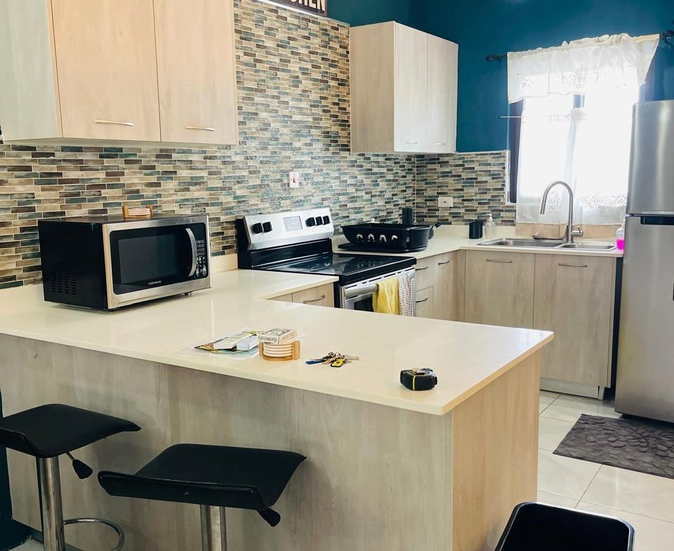 Second image of 67 Seville Drive, Camelot in Discovery Bay, St. Ann, Jamaica - property is For Sale