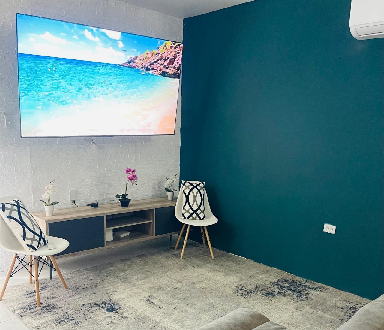 Fully-Furnished-2-Bed-Townhome-in-Camelot-Village-1-St.-Ann-Jamaica-Investment-or-Residence Third image of 67 Seville Drive, Camelot in Discovery Bay, St. Ann, Jamaica - property is For Sale