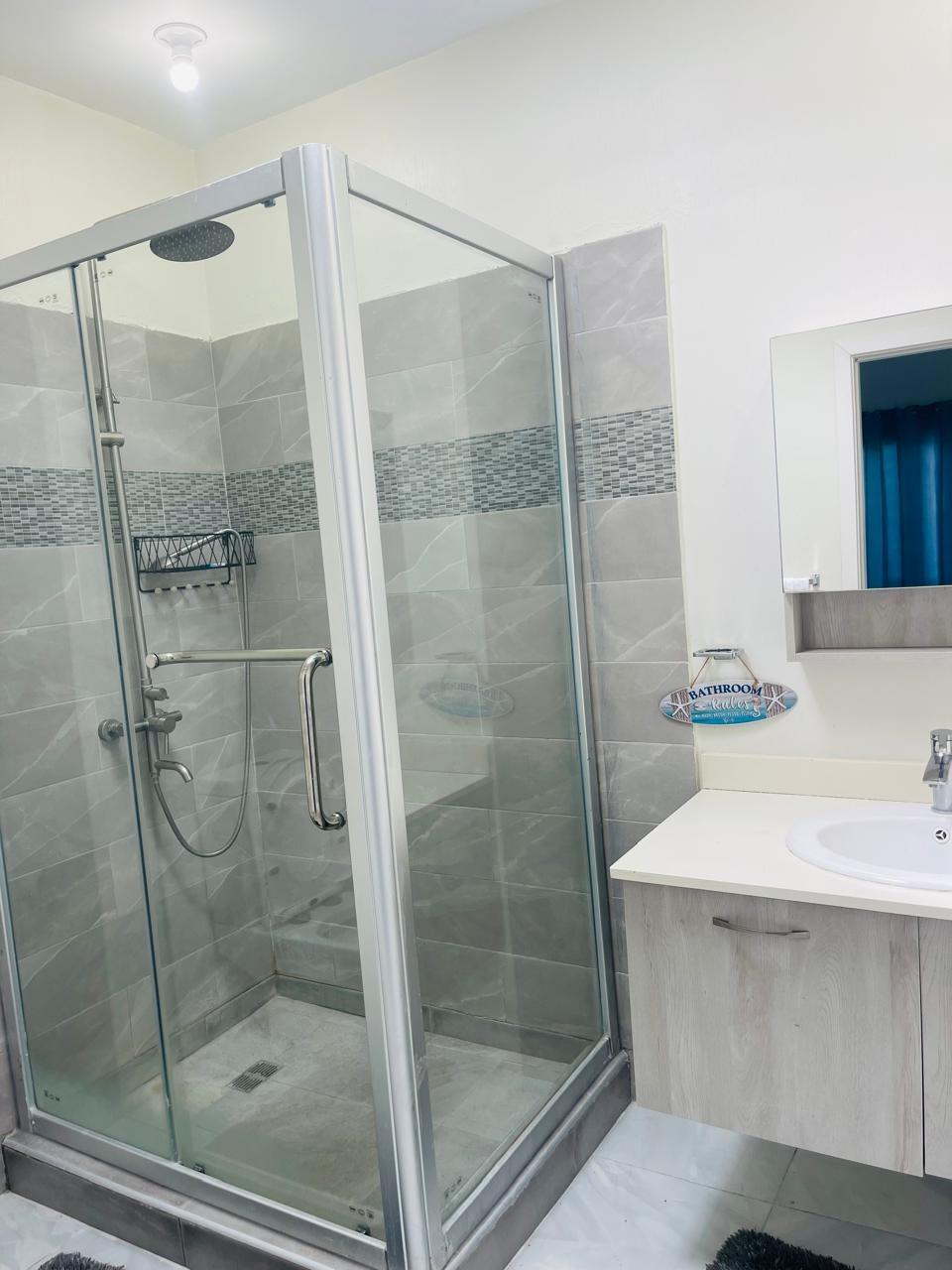 Fully-Furnished-2-Bed-Townhome-in-Camelot-Village-1-St.-Ann-Jamaica-Investment-or-Residence Fourth image of 67 Seville Drive, Camelot in Discovery Bay, St. Ann, Jamaica - property is For Sale