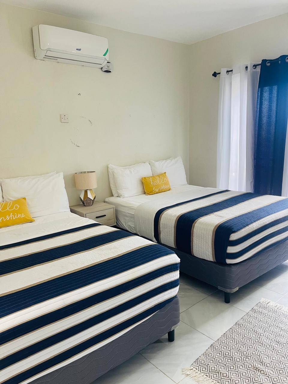 Fully-Furnished-2-Bed-Townhome-in-Camelot-Village-1-St.-Ann-Jamaica-Investment-or-Residence Seventh image of 67 Seville Drive, Camelot in Discovery Bay, St. Ann, Jamaica - property is For Sale