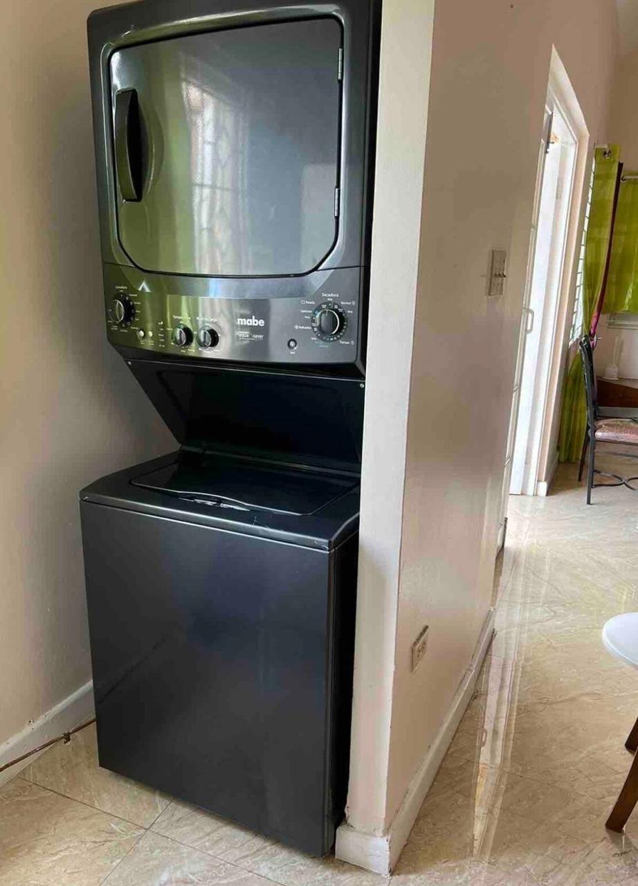 Fully-Furnished-2-Bedroom-Apartment-for-Rent-at-Marley-Manor-Kingston-6 Eleventh image of 333-6 Marley Manor in Kingston 6, St. Andrew, Jamaica - property is For Rent