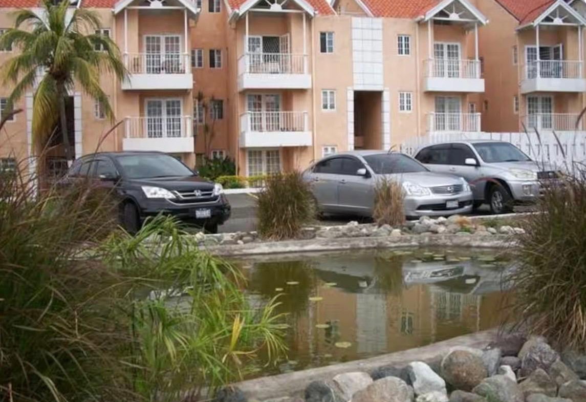 First image of 333-6 Marley Manor in Kingston 6, St. Andrew, Jamaica - property is For Rent