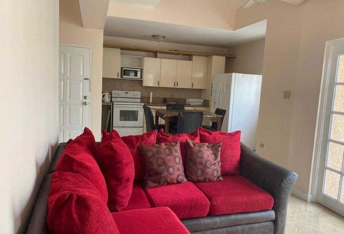 Thirteenth image of 333-6 Marley Manor in Kingston 6, St. Andrew, Jamaica - property is For Rent