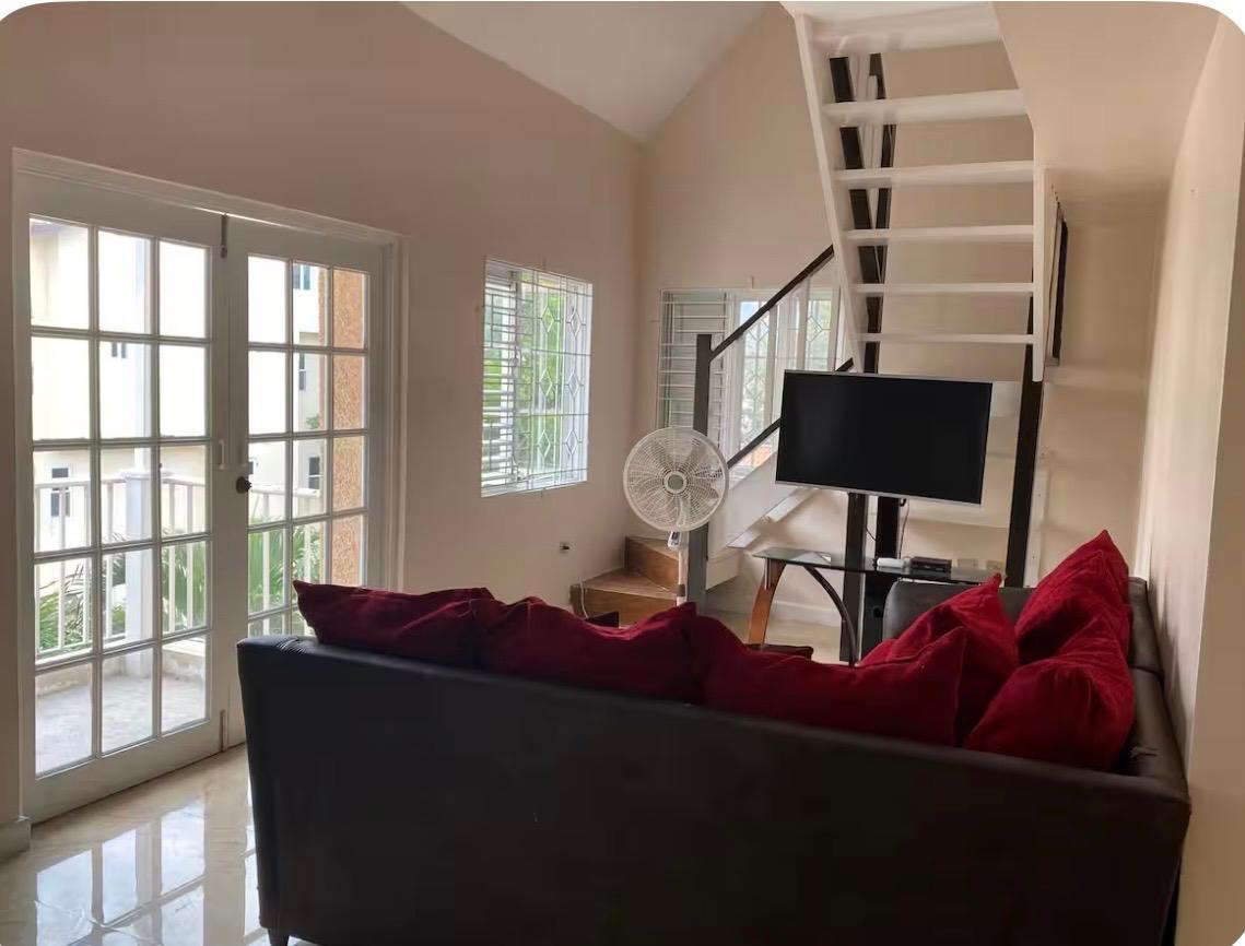 Fully-Furnished-2-Bedroom-Apartment-for-Rent-at-Marley-Manor-Kingston-6 Fourteenth image of 333-6 Marley Manor in Kingston 6, St. Andrew, Jamaica - property is For Rent