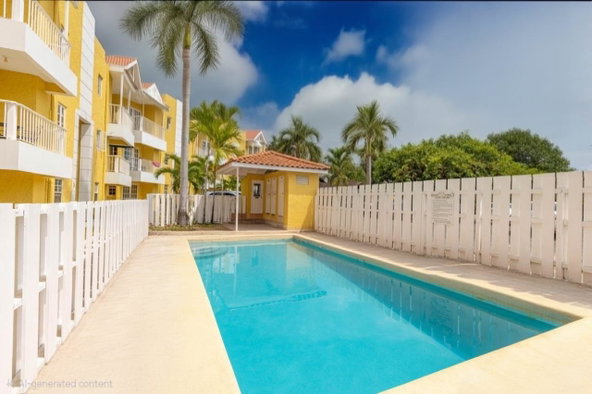 Third image of 333-6 Marley Manor in Kingston 6, St. Andrew, Jamaica - property is For Rent