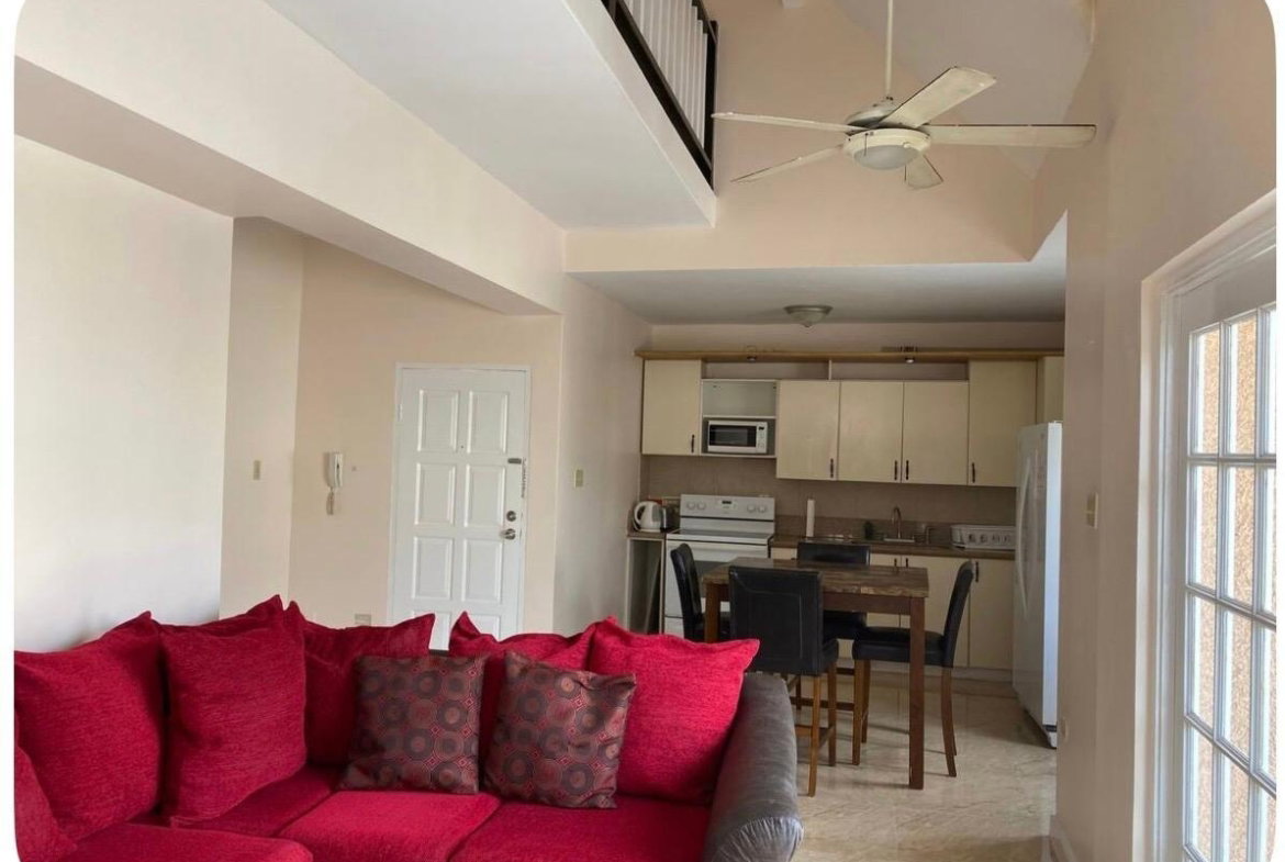 Fourth image of 333-6 Marley Manor in Kingston 6, St. Andrew, Jamaica - property is For Rent