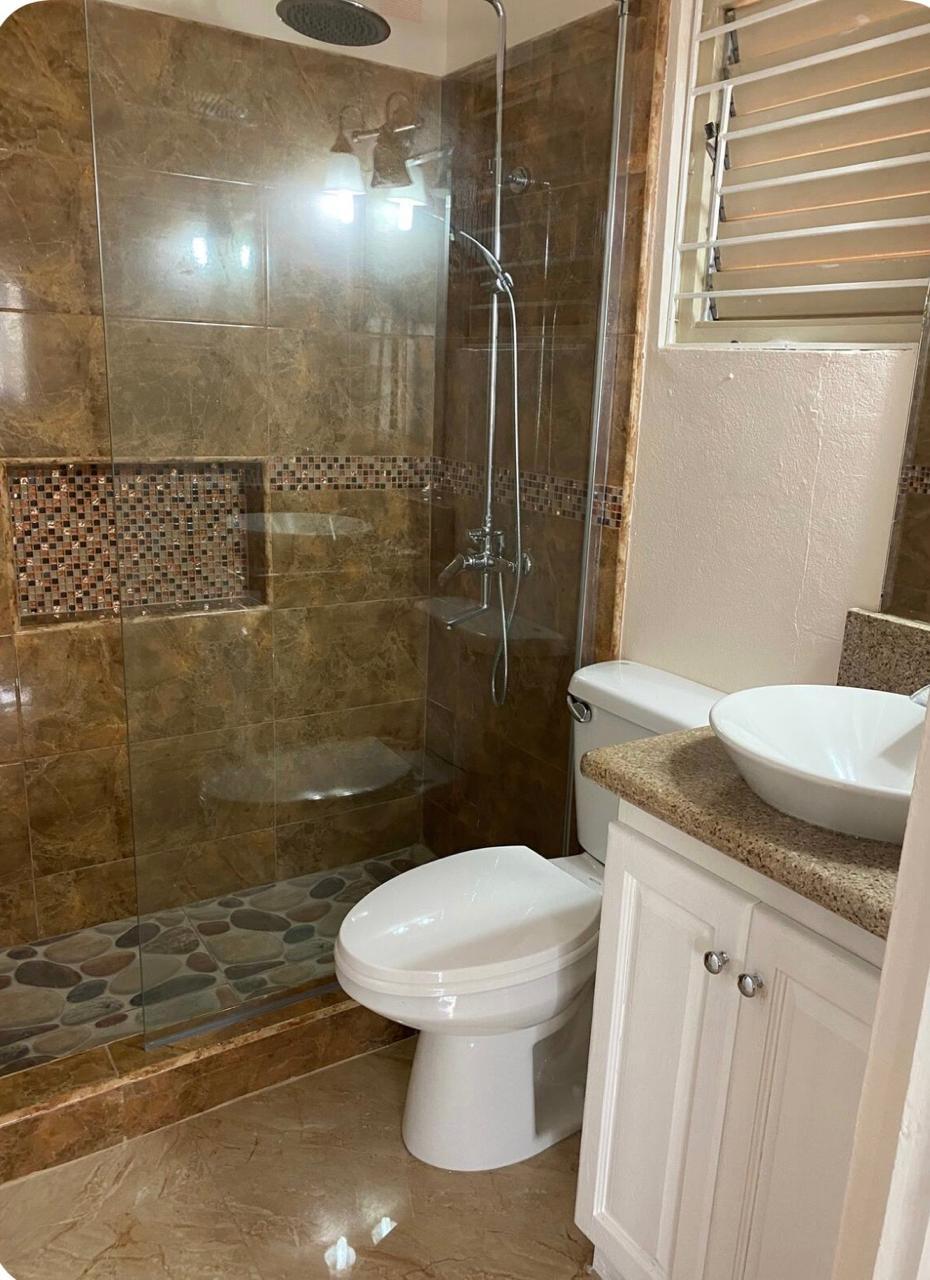 Fully-Furnished-2-Bedroom-Apartment-for-Rent-at-Marley-Manor-Kingston-6 Seventh image of 333-6 Marley Manor in Kingston 6, St. Andrew, Jamaica - property is For Rent