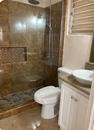 Seventh image of 333-6 Marley Manor in Kingston 6, St. Andrew, Jamaica - property is For Rent