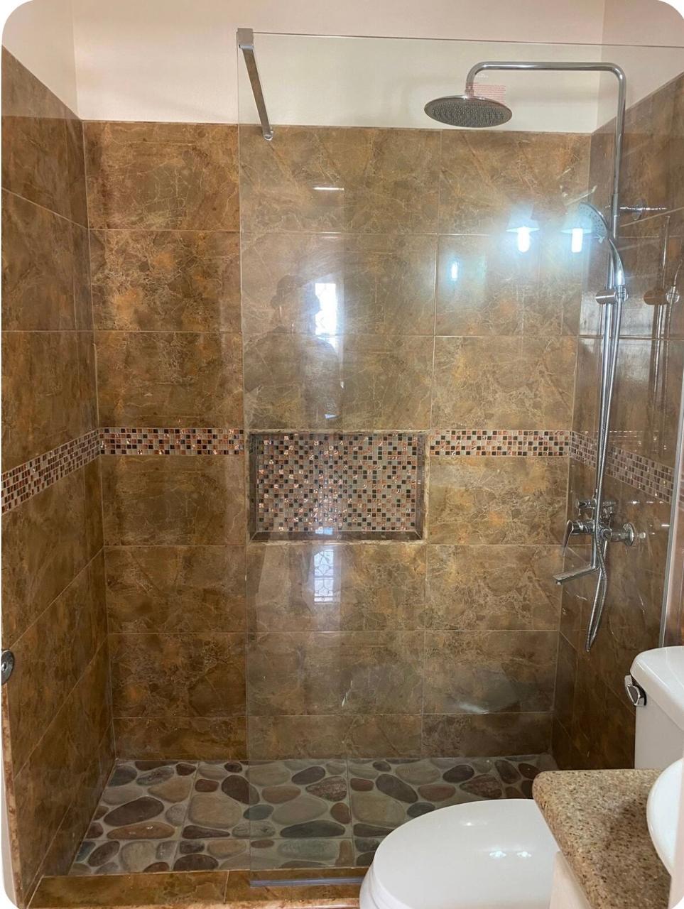 Fully-Furnished-2-Bedroom-Apartment-for-Rent-at-Marley-Manor-Kingston-6 Tenth image of 333-6 Marley Manor in Kingston 6, St. Andrew, Jamaica - property is For Rent